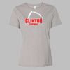 6413 Women’s Extra Soft Tri-blend Tee Thumbnail