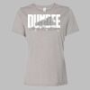 6413 Women’s Extra Soft Tri-blend Tee Thumbnail