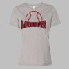 6413 Women’s Extra Soft Tri-blend Tee Thumbnail